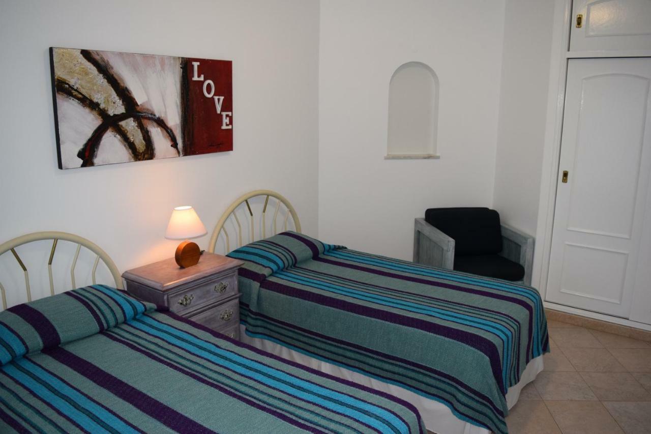Appartement Casaduarte 